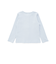 ランダムリブ長袖カーディガン+天竺リボンプリント半袖Tシャツセット(90~150cm)