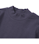 シャギーニットキャミビスチェ+テレコハイネック長袖Tシャツセット(100~150cm)