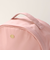 ギャザーフリルポケット付き背面メッシュリュック(M~L)