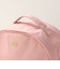 ギャザーフリルポケット付き背面メッシュリュック(M~L)
