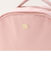 ギャザーフリルポケット付き背面メッシュリュック(M~L)