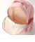ギャザーフリルポケット付き背面メッシュリュック(M~L)