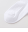 リボンポイントスカラップ折り返しソックス(11~24cm)