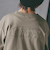 バッグロゴパッチ天竺&マルチボーダー長袖Tシャツ(110~150cm)