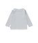 車プリント天竺半袖Tシャツ＋ボーダー柄長袖Tシャツセット(80~130cm)