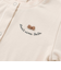 ティータイムプリント天竺半袖Tシャツ＋リボン付きスムース長袖カーディガンセット(80~130cm)