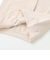 ティータイムプリント天竺半袖Tシャツ＋リボン付きスムース長袖カーディガンセット(80~130cm)