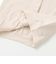 ティータイムプリント天竺半袖Tシャツ＋リボン付きスムース長袖カーディガンセット(80~130cm)