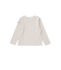 ツイル肩フリルジャンパースカート＋ボーダー長袖Tシャツセット(90~130cm)