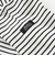 ツイル肩フリルジャンパースカート＋ボーダー長袖Tシャツセット(90~130cm)