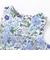 【日本製】【お揃い】リバティビエラ(DaisyMorisia)ブルマ付きワンピースベビー(70～90cm)