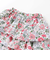 【日本製】【お揃い】リバティビエラ(DaisyMorisia)フリルキュロットパンツ(90～140cm)