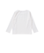 フリル襟テレコ長袖Tシャツ(80~130cm)