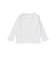 フリル襟テレコ長袖Tシャツ(80~130cm)