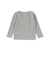 フリル襟テレコ長袖Tシャツ(80~130cm)