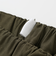 ストレッチツイルスリムロングパンツ(80~130cm)