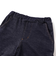 【お揃い】デニムニット裾フリルショートパンツ(80~130cm)