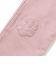 【店舗限定】花パッチワークカラーデニムロングパンツ(95~150cm)