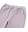 【店舗限定】裾パールボタンポンチロングパンツ(95~150cm)