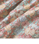 【お揃い】花柄バルーン5分袖スムースTシャツ(80~130cm)