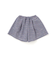 【店舗限定】ツイードキュロットパンツ(95~160cm)