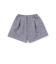 【店舗限定】ツイードキュロットパンツ(95~160cm)