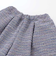 【店舗限定】ツイードキュロットパンツ(95~160cm)