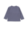 【店舗限定】飛行機発泡プリント天竺長袖Tシャツ(95~150cm)