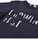 【店舗限定】インレイエンボスプリント長袖Tシャツ(95~150cm)
