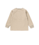 【店舗限定】インレイエンボスプリント長袖Tシャツ(95~150cm)