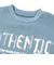 【店舗限定】インレイ発泡プリントクワガタムシ長袖Tシャツ(95~150cm)