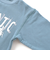 【店舗限定】インレイ発泡プリントクワガタムシ長袖Tシャツ(95~150cm)