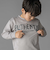 【店舗限定】インレイ発泡プリントクワガタムシ長袖Tシャツ(95~150cm)