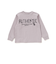 【店舗限定】インレイ発泡プリントクワガタムシ長袖Tシャツ(95~150cm)
