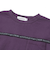【店舗限定】ロゴテープライン天竺長袖Tシャツ(95~160cm)