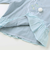 ウサギプリント裾フリル天竺長袖Tシャツ(80~130cm)