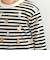 【スララク/防汚加工/オーガニックコットン】わくわく男の子長袖Tシャツ(80~130cm)