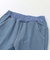 【お揃い】デニムニットクライミングロングパンツ(80~130cm)