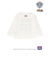 【パウ・パトロール×SLAPSLIP】ビッグトラックプリントTシャツ(90~130cm)