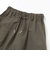 ドロストナイロンカーゴパンツ(130~160cm)