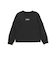2WAYデザイン長袖Tシャツ(130~160cm)