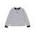 2WAYデザイン長袖Tシャツ(130~160cm)