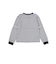 2WAYデザイン長袖Tシャツ(130~160cm)