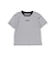 2WAYデザイン長袖Tシャツ(130~160cm)