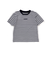 2WAYデザイン長袖Tシャツ(130~160cm)