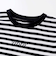 2WAYデザイン長袖Tシャツ(130~160cm)
