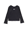 メロウリブテレコ長袖Tシャツ(130~160cm)