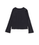 メロウリブテレコ長袖Tシャツ(130~160cm)