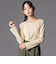 メロウリブテレコ長袖Tシャツ(130~160cm)