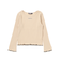 メロウリブテレコ長袖Tシャツ(130~160cm)
